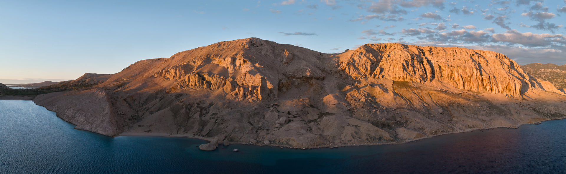 Gusta Draga - Island of Pag