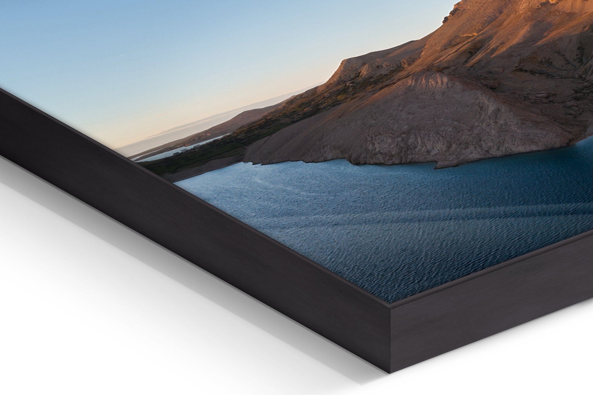 Gusta Draga - Island of Pag