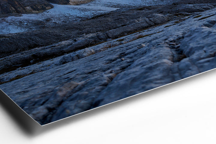 Hahnemühle FineArt Paper - Detail