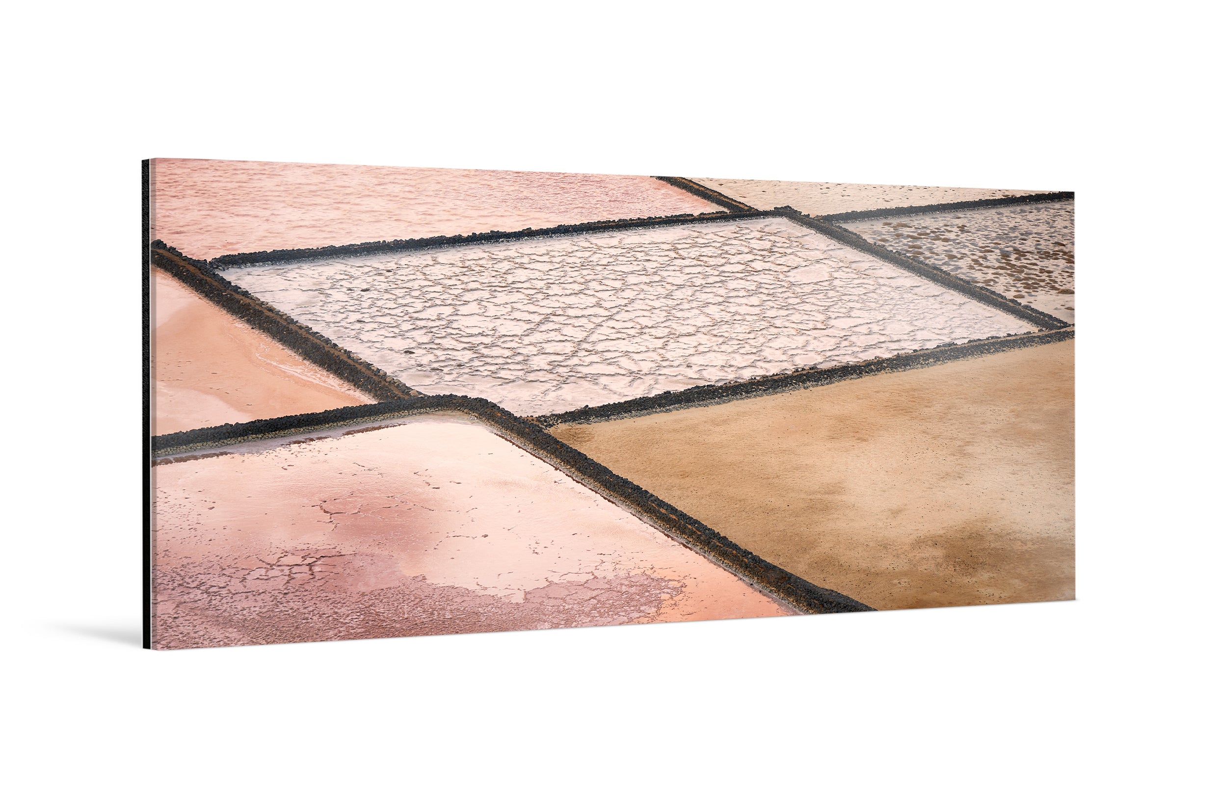 Photo Print Under Acrylic Glass