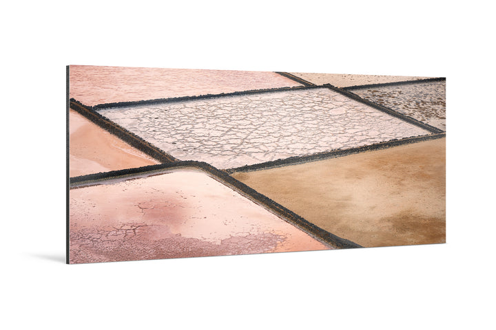 Photo Print On Aluminum Backing