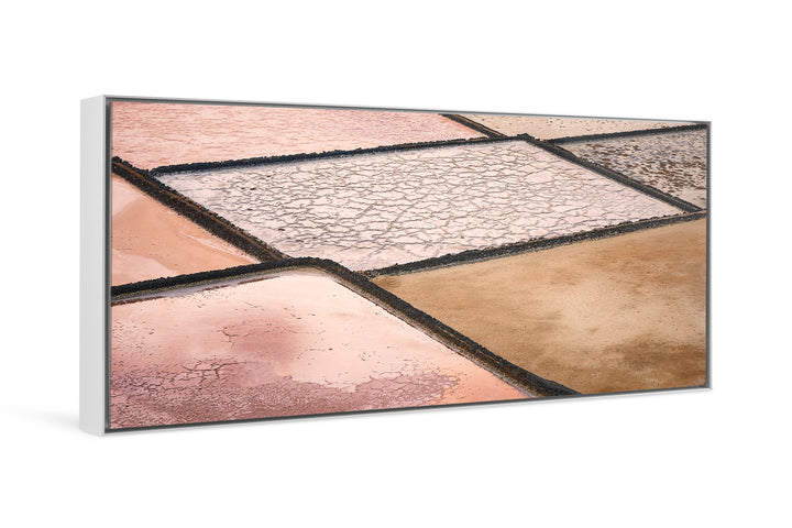 Aluminum ArtBox, silver