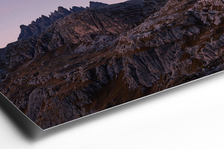 Hahnemühle FineArt Paper - Detail