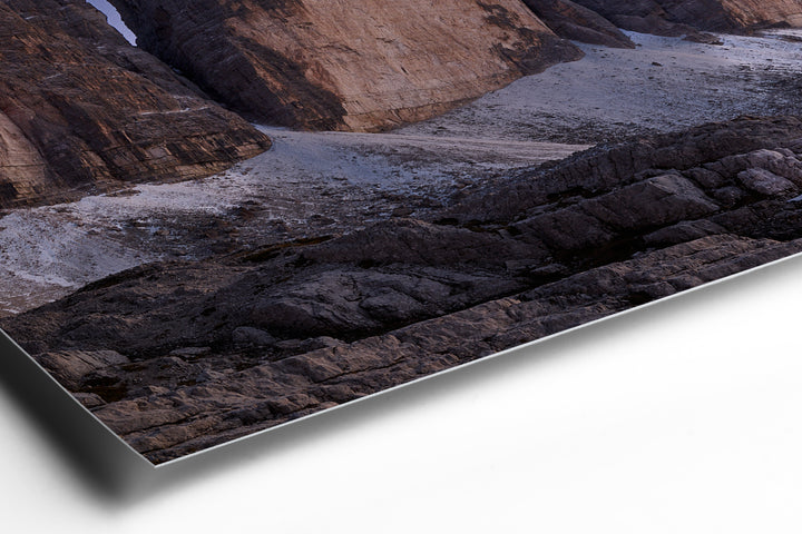 Hahnemühle FineArt Paper - Detail