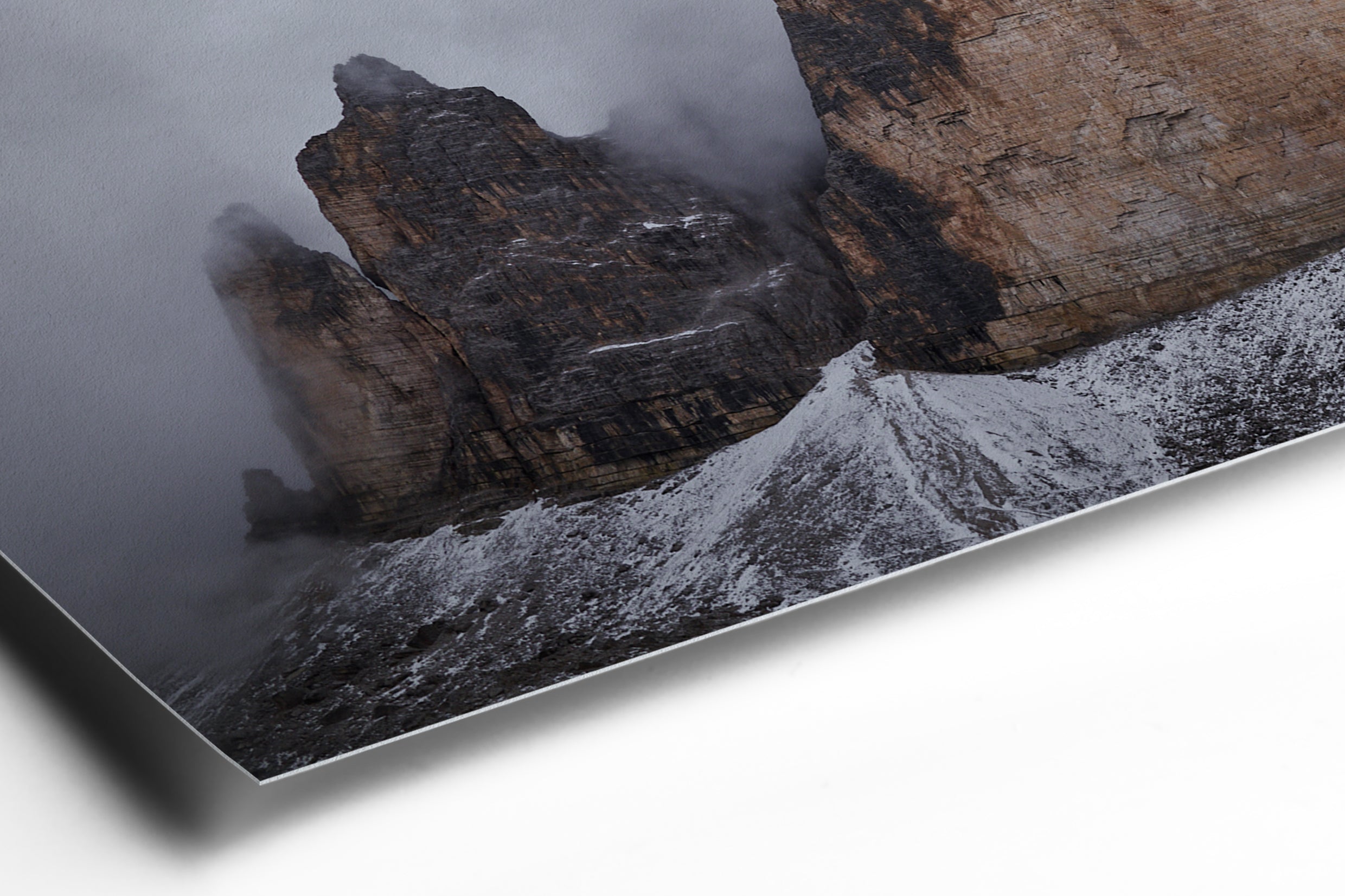 Hahnemühle FineArt Paper - Detail