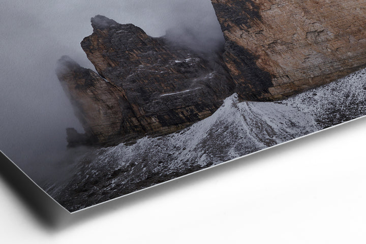 Hahnemühle FineArt Paper - Detail