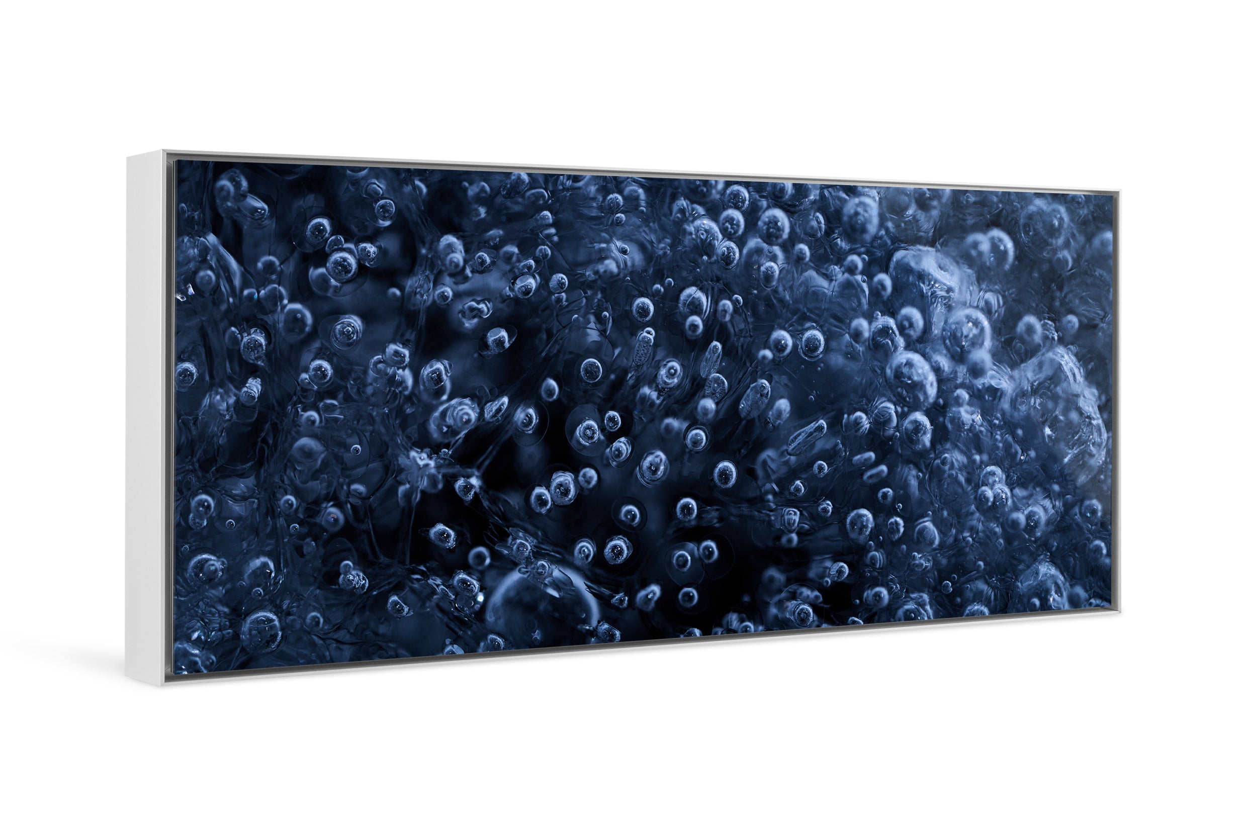 Aluminum ArtBox, silver