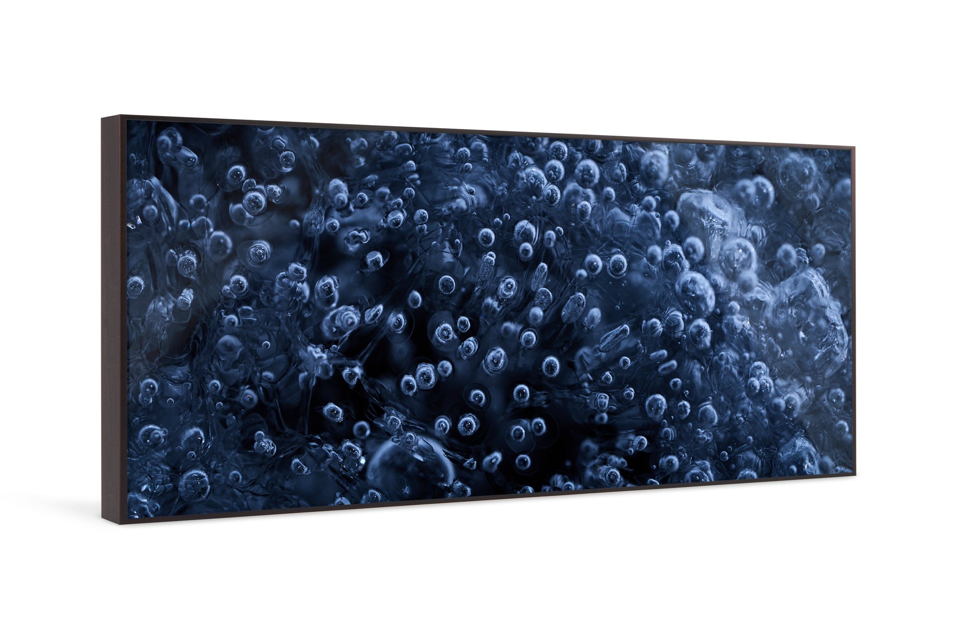 Wooden ArtBox, black