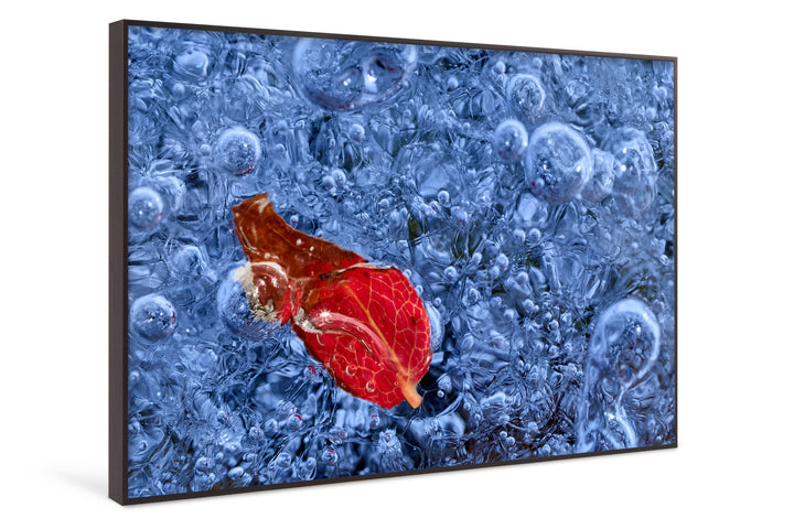 Wooden ArtBox, black