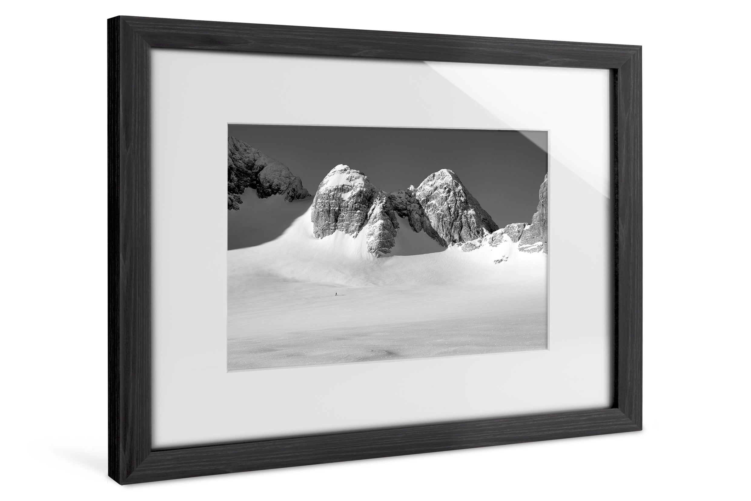 Magnetic Frame, black