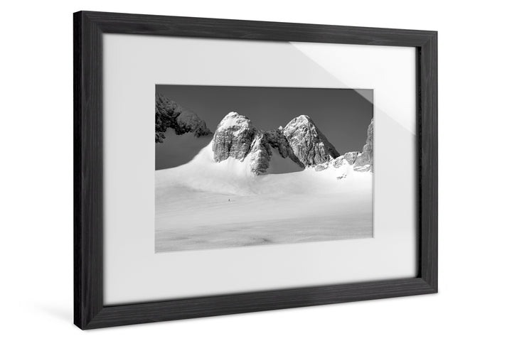 Magnetic Frame, black