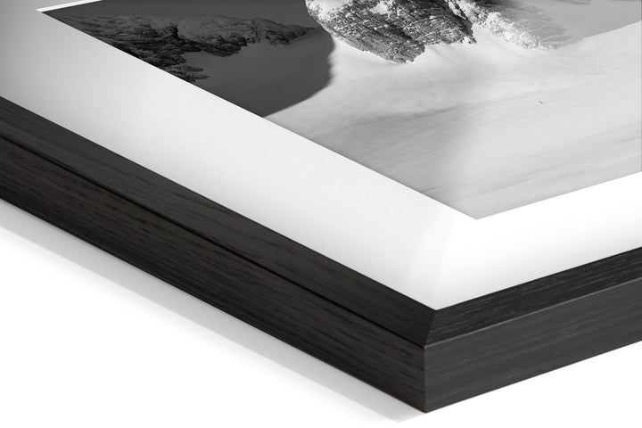 Magnetic Frame, black - Detail