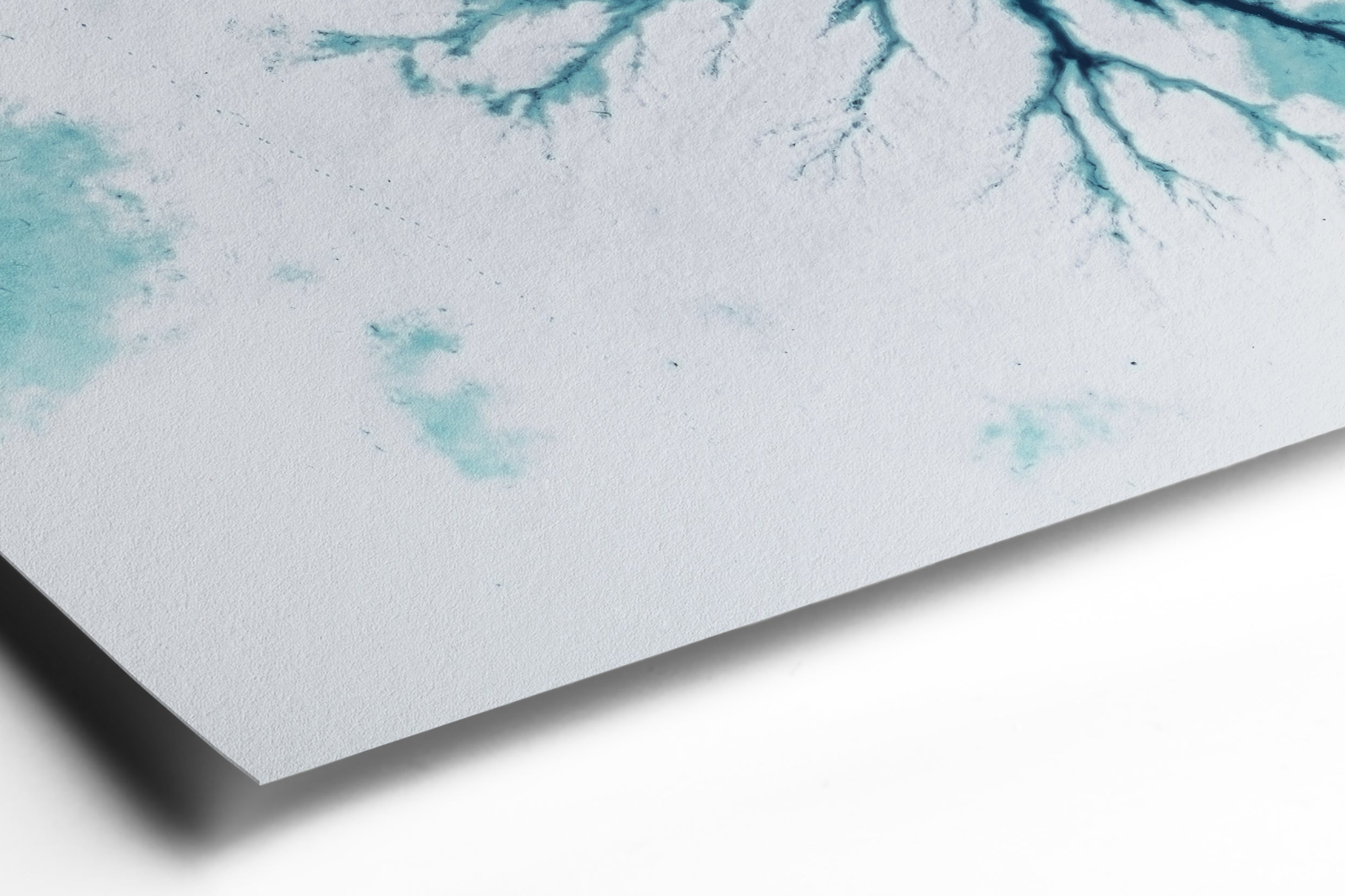 Hahnemühle FineArt Paper - Detail