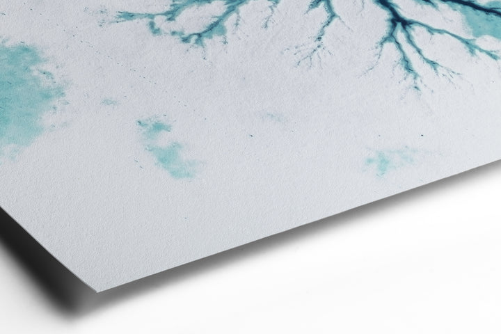 Hahnemühle FineArt Paper - Detail