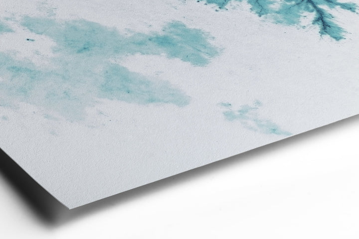 Hahnemühle FineArt Paper - Detail