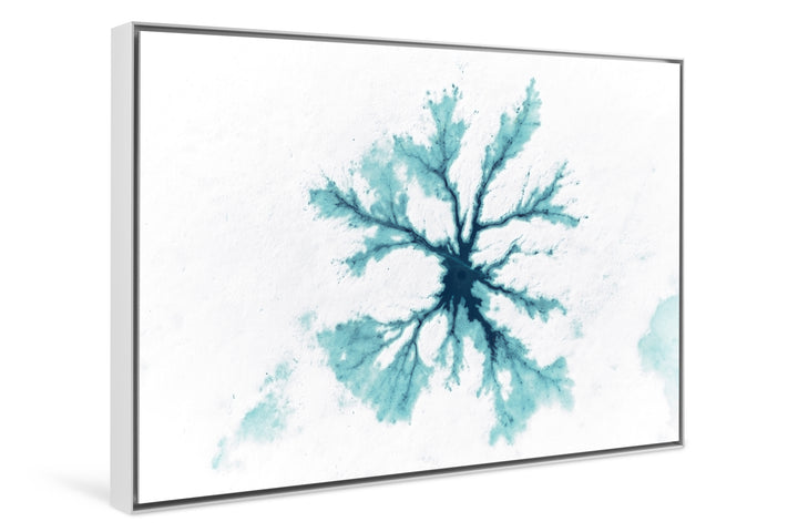 Aluminum ArtBox, silver