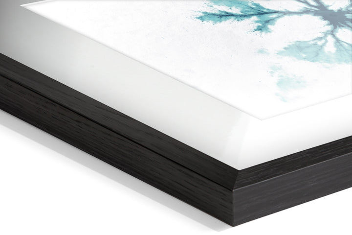 Magnetic Frame, black - Detail