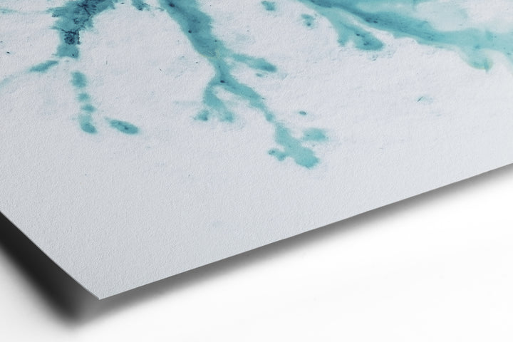 Hahnemühle FineArt Paper - Detail