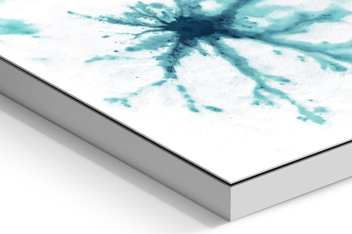 Aluminum ArtBox, silver - Detail