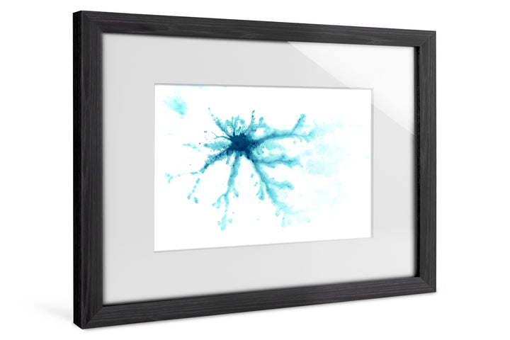 Magnetic Frame, black