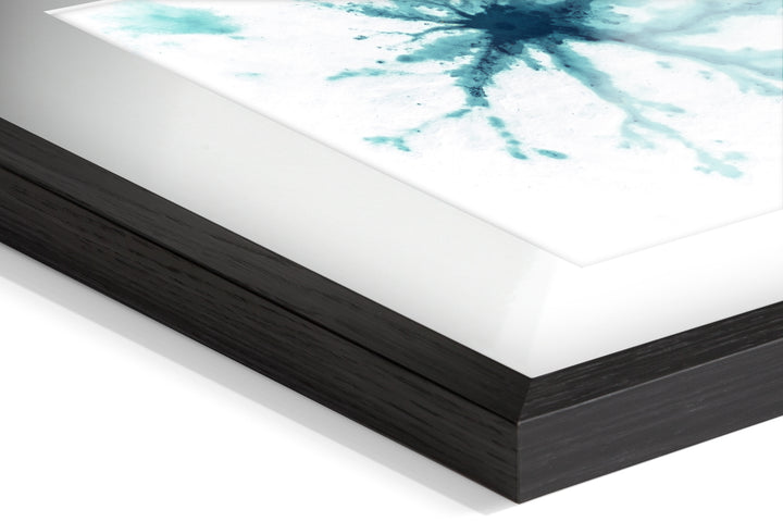 Magnetic Frame, black - Detail