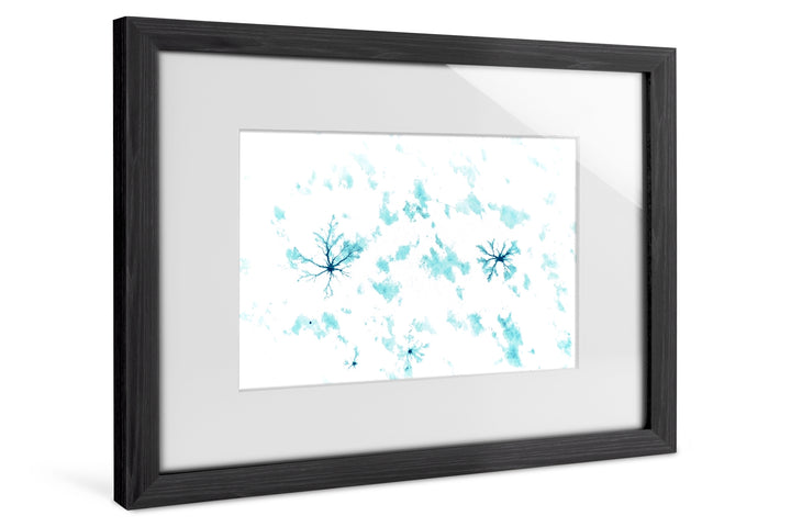 Magnetic Frame, black