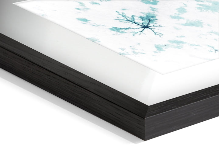 Magnetic Frame, black - Detail