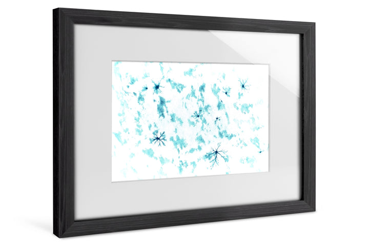 Magnetic Frame, black