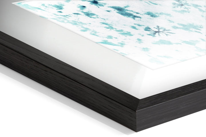 Magnetic Frame, black - Detail