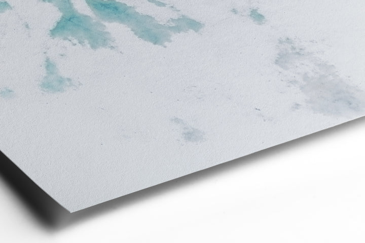 Hahnemühle FineArt Paper - Detail