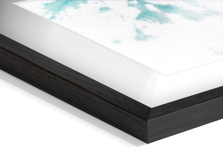 Magnetic Frame, black - Detail