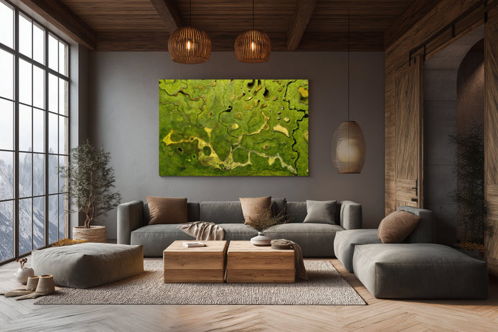 Pozzines 02 - Ronald Mitterer - Photography & Fine Art