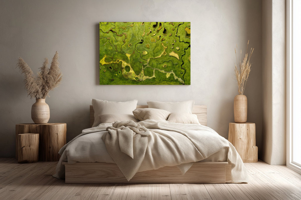 Pozzines 02 - Ronald Mitterer - Photography & Fine Art