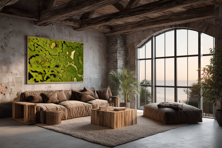 Pozzines 03 - Ronald Mitterer - Photography & Fine Art