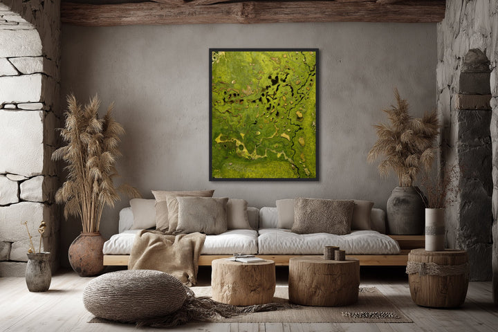 Pozzines 06 - Ronald Mitterer - Photography & Fine Art