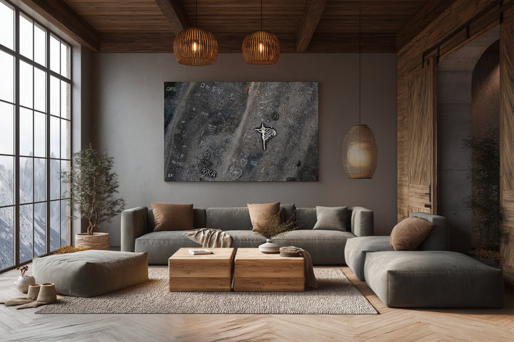 Nonza 04 - Ronald Mitterer - Photography & Fine Art