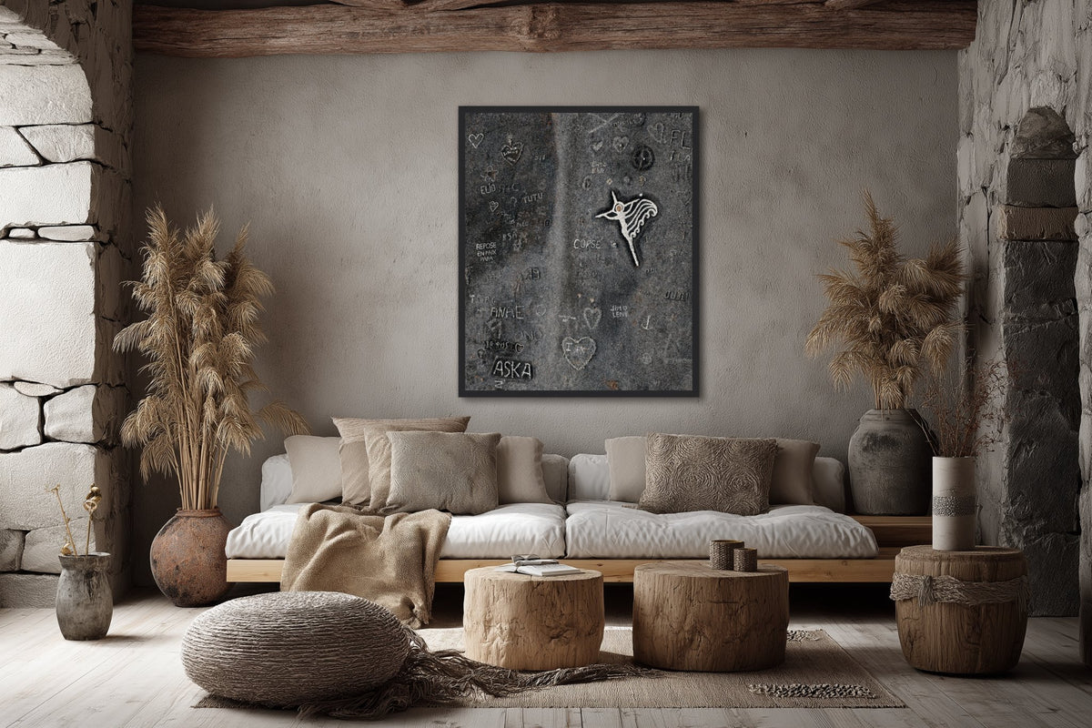 Nonza 05 - Ronald Mitterer - Photography & Fine Art
