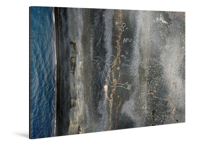 Nonza 01 - Ronald Mitterer - Photography & Fine Art