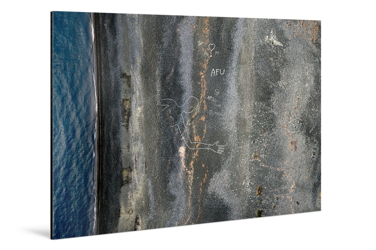 Nonza 01 - Ronald Mitterer - Photography & Fine Art