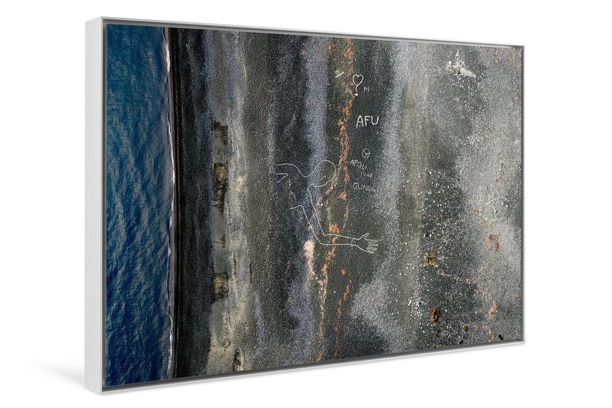 Nonza 01 - Ronald Mitterer - Photography & Fine Art