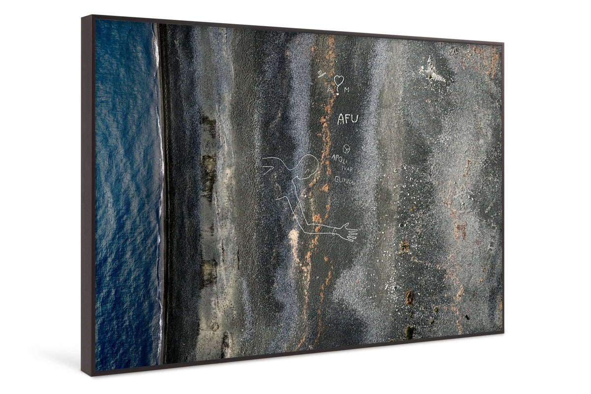Nonza 01 - Ronald Mitterer - Photography & Fine Art
