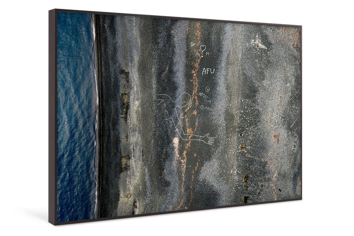 Nonza 01 - Ronald Mitterer - Photography & Fine Art