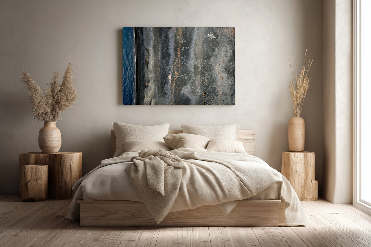 Nonza 01 - Ronald Mitterer - Photography & Fine Art