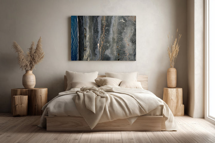Nonza 01 - Ronald Mitterer - Photography & Fine Art