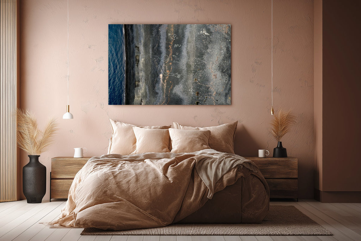Nonza 01 - Ronald Mitterer - Photography & Fine Art