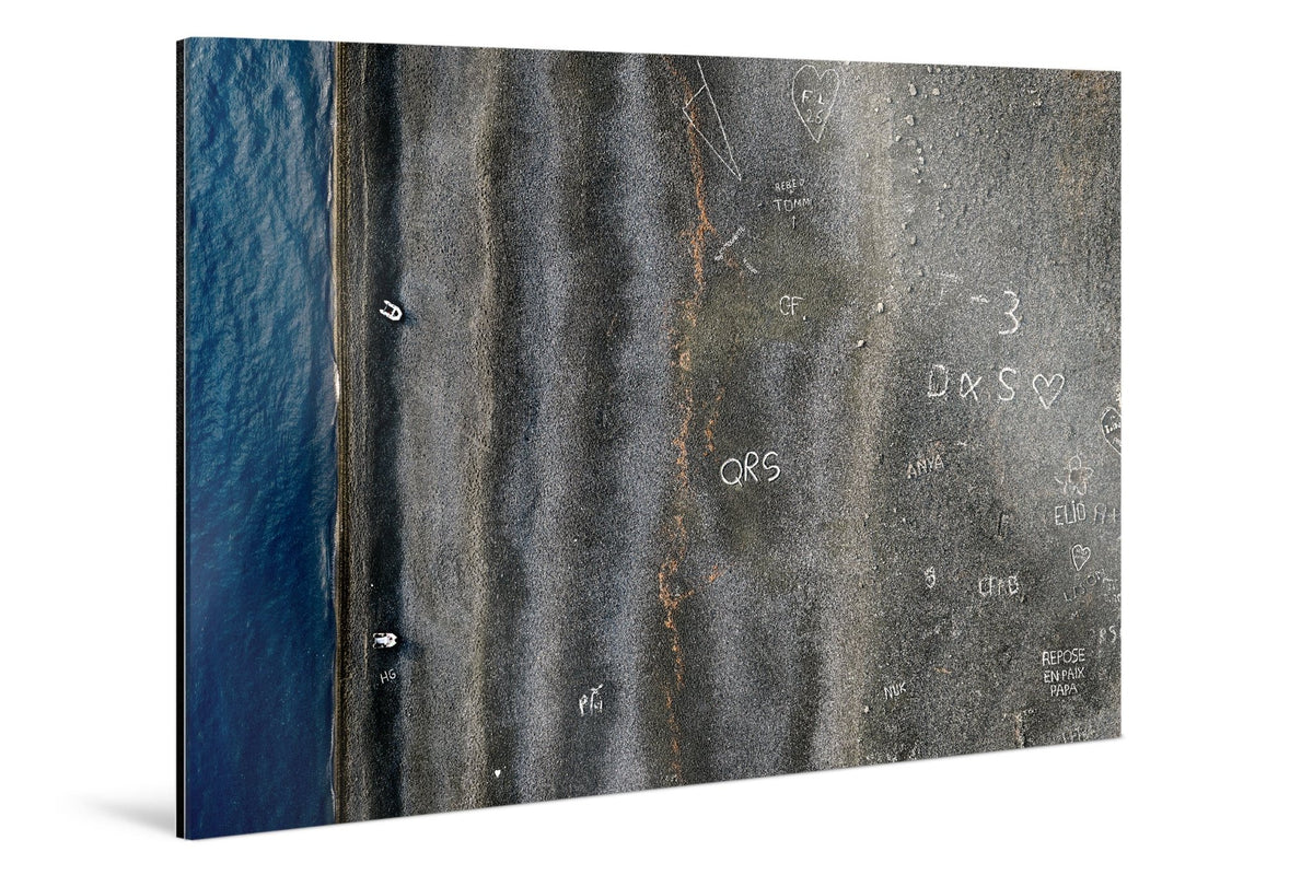 Nonza 03 - Ronald Mitterer - Photography & Fine Art