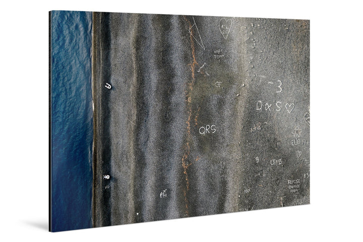 Nonza 03 - Ronald Mitterer - Photography & Fine Art