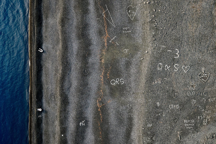 Nonza 03 - Ronald Mitterer - Photography & Fine Art