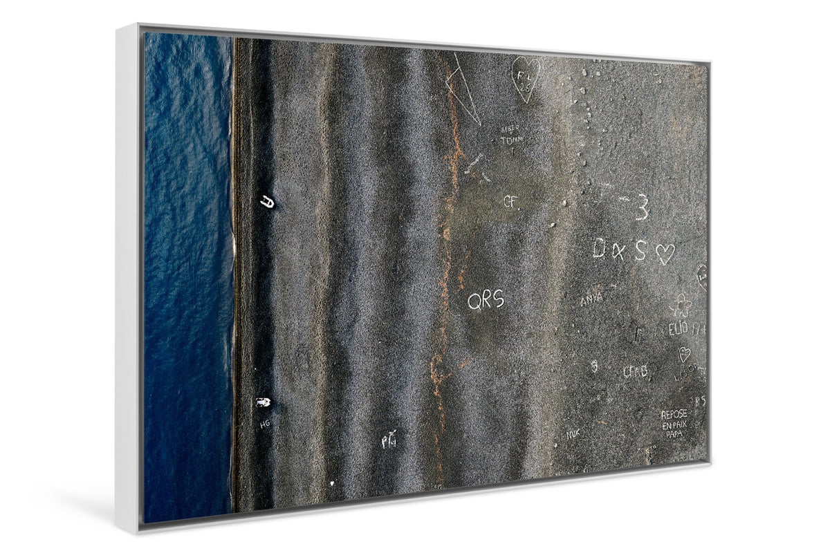Nonza 03 - Ronald Mitterer - Photography & Fine Art