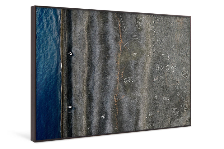 Nonza 03 - Ronald Mitterer - Photography & Fine Art